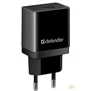 Defender Сетевой адаптер 1xUSB,5V/2.1А, кабель micro-USB (UPC-11) (83556)