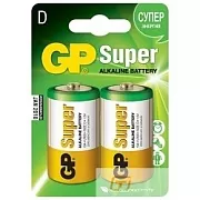 GP 13A-CR2 (Super) (2 шт. в упаковке)