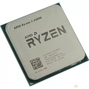 CPU AMD Ryzen 3 2200G OEM (YD2200C5M4MFB)