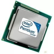 CPU Intel Pentium Gold G6400 Comet Lake OEM