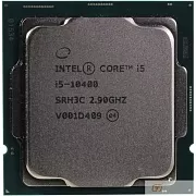 CPU Intel Core i5-10400 Comet Lake OEM