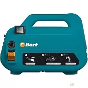Bort BHR-1600-COMPACT Мойка высокого давления [93415742]