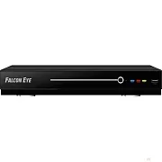 Falcon Eye FE-NVR8216 16 канальный 4K IP регистратор: Запись 16 кан 8Мп 30к/с; Поток вх/вых 160/80 Mbps; Н.264/H.265/H265+; Протокол ONVIF, RTSP, P2P; HDMI, VGA, 2 USB, 1 LAN, SATA*2(до 12TB HDD)