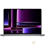 Apple MacBook Pro 16 2023 [MNW83ZP/A] (КЛАВ.РУС.ГРАВ.) Space Grey 16.2" Liquid Retina XDR (Гонконг)
